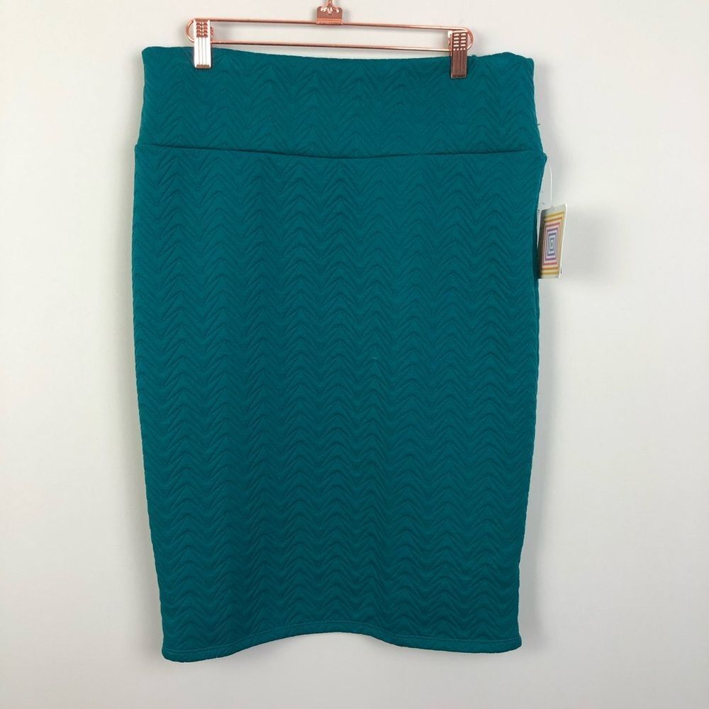 NWT Lula Roe Cassie Skirt